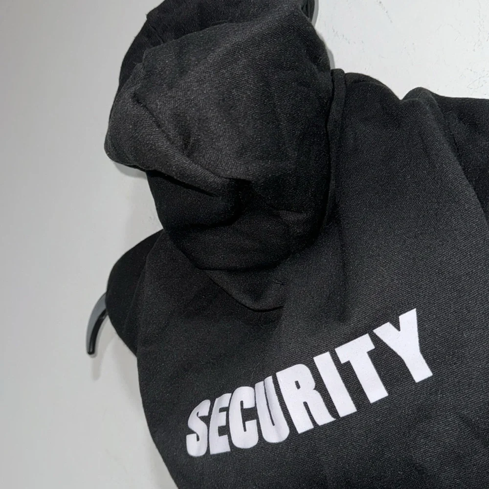 N/A dog sweatshirt